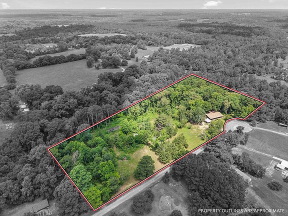 3rd image of 231 County Road 2233
