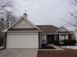 5926 Copeland Mills Dr, Indianapolis, IN