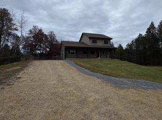 1159 Dover Drive, Adams, WI 53910