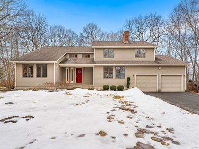 25 Laurel Crest, Burlington, CT, 06013