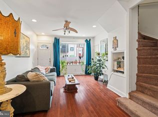 1224 E Columbia Ave, Philadelphia, PA 19125