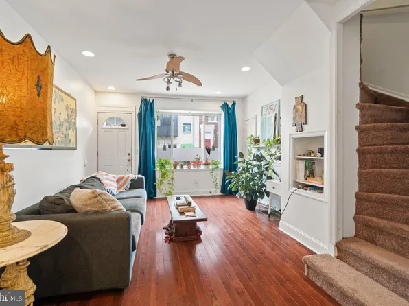 1224 E Columbia Ave, Philadelphia, PA 19125