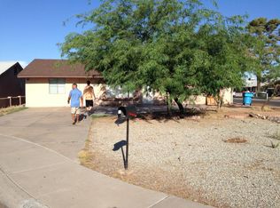 1609 N 52nd Dr, Phoenix, AZ 85035