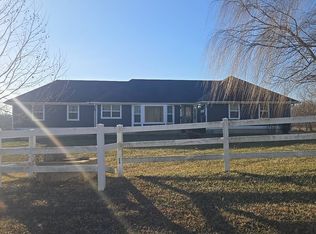 9607 E 203rd St, Peculiar, MO 64078