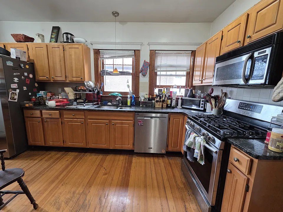 251 Winchester St #2
