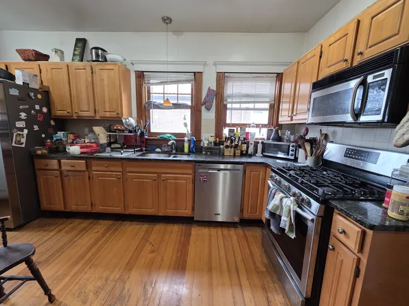 251 Winchester St #2, Brookline, MA 02446