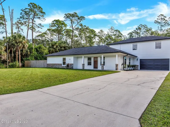 2455 Cottonwood Ave, Melbourne, FL 32904