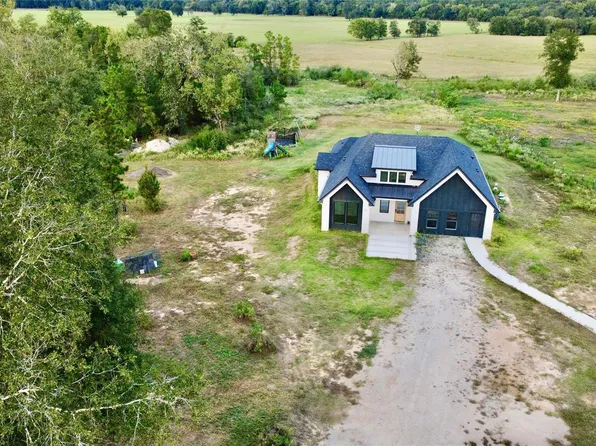 1221 Denson Allen Rd, Coldspring, TX 77331