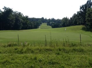 Benton Golf And Country Clb, Benton, KY 42025