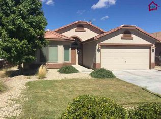 4531 Azure Hills Rd, Las Cruces, NM 88011