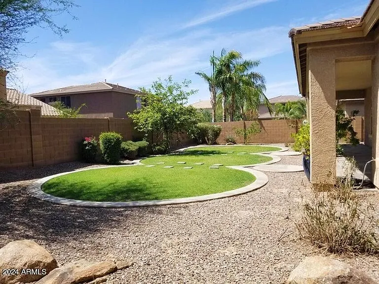 5972 S Mack Ct — Photo 1