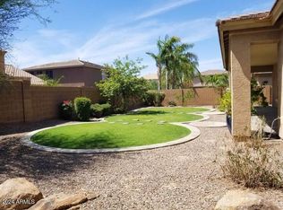 5972 S Mack Ct, Gilbert, AZ 85298