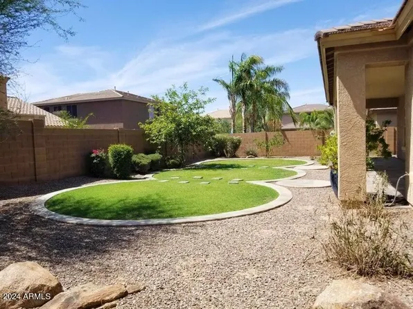 5972 S Mack Ct, Gilbert, AZ 85298