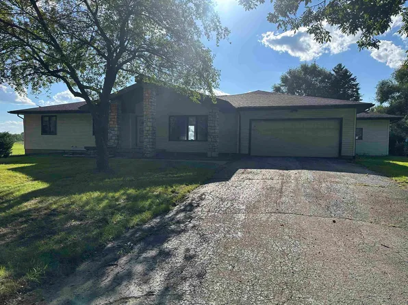 8090 S Farr St, Savanna, IL 61074