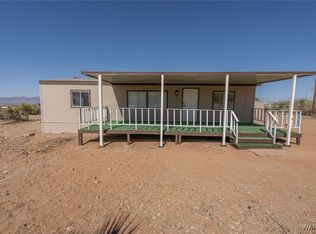 3415 N Bryce Rd, Golden Valley, AZ 86413