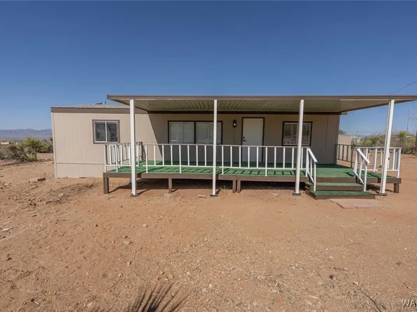 3415 N Bryce Rd, Golden Valley, AZ 86413