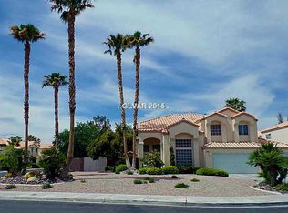 4701 English Ivy Ct, Las Vegas, NV 89130