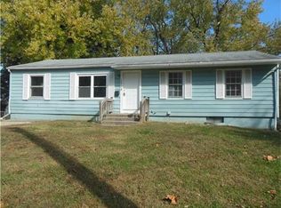 16410 E 15th St S, Independence, MO 64050