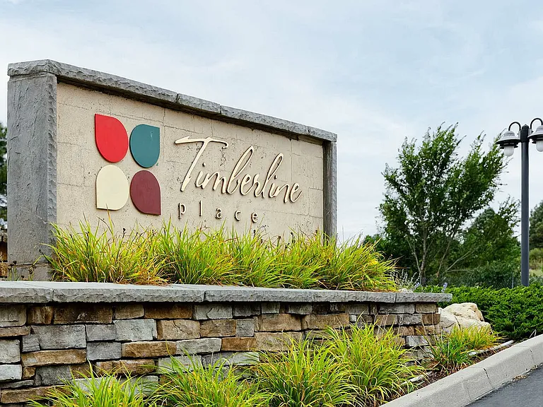 Welcome to Timberline Place - where elegance meets comfort.