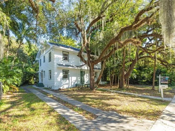 723 NW 9th Ave, Miami, FL 33136