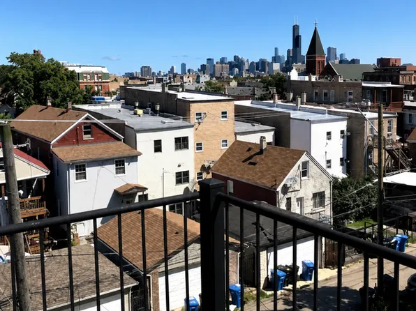 1644 W 21st St, Chicago, IL