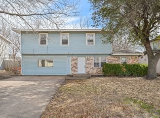 3504 Byrd Dr, Mesquite, TX