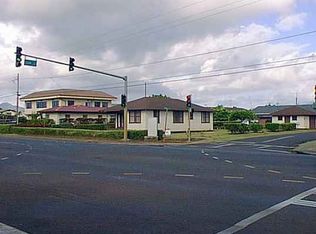 3-3385 Kuhio Hwy, Lihue, HI 96766
