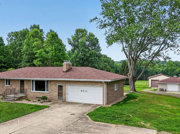 8711 Erie Ave NW, Canal Fulton, OH 44614