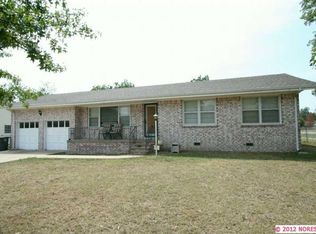 8908 E 13th St, Tulsa, OK 74112