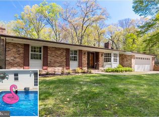9880 Beech Ln, La Plata, MD