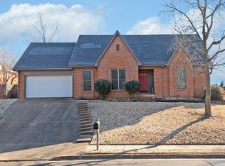 246 Mysen Dr, Cordova, TN 38018