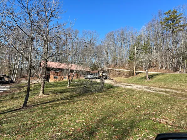 30 Cherry Ln, Wellington, KY 40387