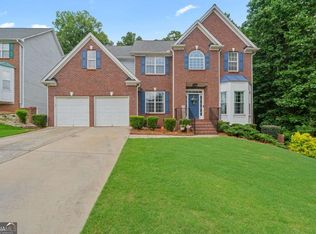 3725 Roxwood Park Dr, Buford, GA 30518