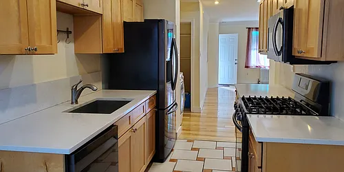 Rented by Spire Group