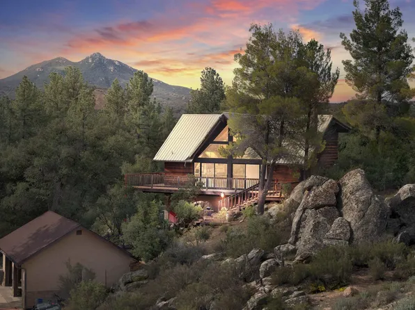 29026 Deer Creek Trl, Pine Valley, CA 91962