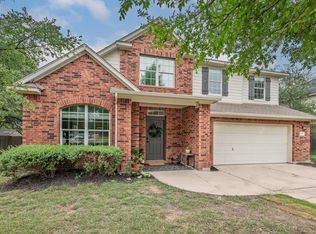 1509 Encino Dr, Leander, TX 78641