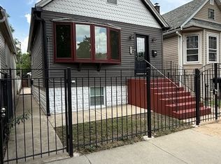 10726 S Mackinaw Ave, Chicago, IL 60617