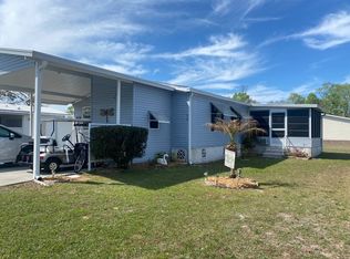1782 SE Ringo Pl #518, Crystal River, FL 34429