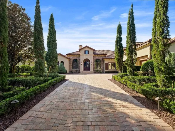 6130 Grosvenor Shore Dr, Windermere, FL 34786