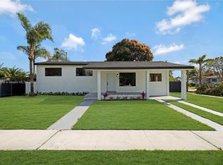 7950 SW 22nd St, Miami, FL 33155