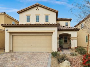 272 Botanic Gardens Dr, Las Vegas, NV 89148