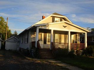 314 Toll St, Monroe, MI 48162