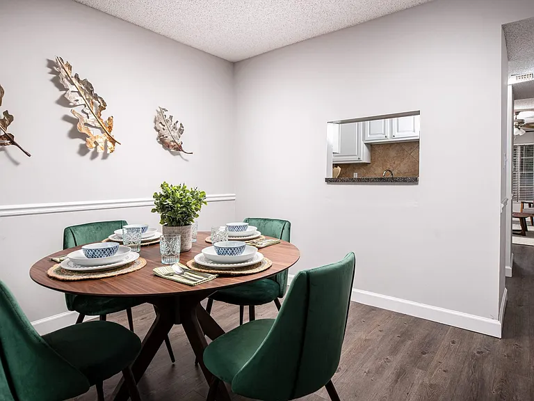 The Park at Chesterfield Apartment Homes — Photo 10