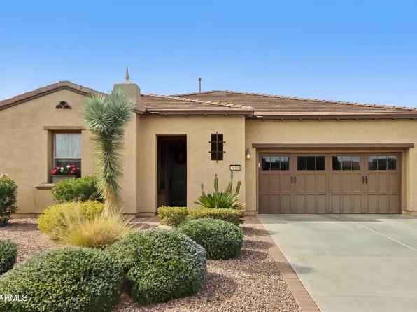 29588 N 129TH Drive, Peoria, AZ 85383