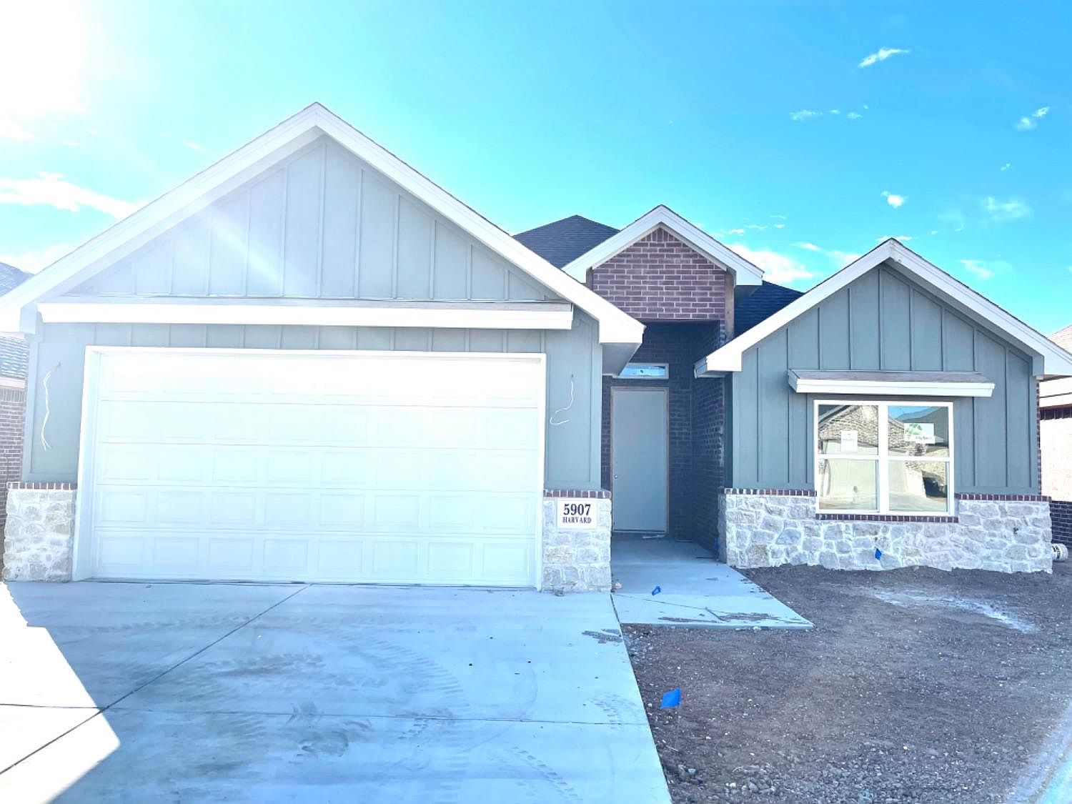 5907 Harvard St, Lubbock, TX 79416 | Zillow