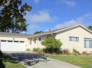 2570 Fleetwood Dr, San Bruno, CA 94066