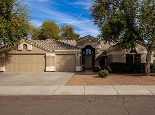 50 W Baylor Ln, Gilbert, AZ 85233