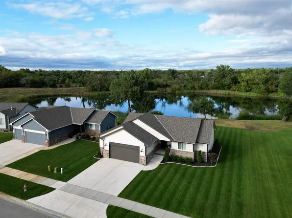 3106 E Shoffner St, Wichita, KS 67216