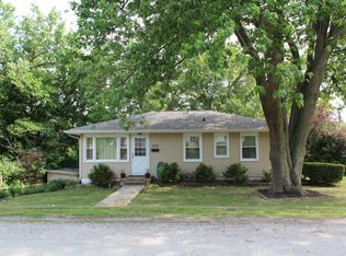 4375 E Du Frain Ave, Decatur, IL 62526