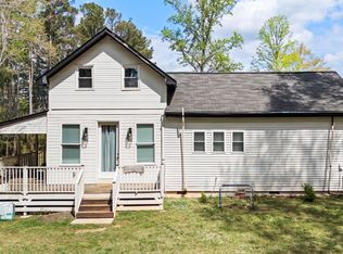 5491 Hill Rd, Powder Springs, GA 30127